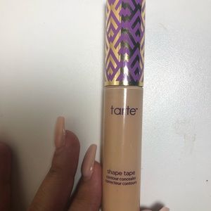 Tarte shape tape concealer